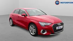 Used 2024 Audi A3 Sportback Sport Hatchback | £16,449 (Good price)