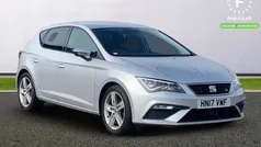 Used 2017 Seat Leon FR Hatchback | £10,299 (Fair price)