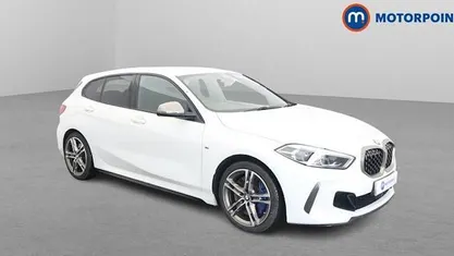 Used 2024 BMW M135 Hatchback | £24,449 (Super price)