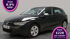 Used 2024 VW Golf VIII Life Hatchback | £16,190 (Super price)
