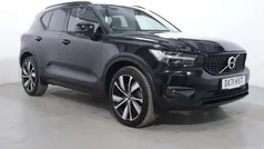 Used 2021 Volvo XC40 R-Design Pro SUV | £19,700 (Fair price)