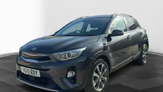 Used 2020 Kia Stonic 3 SUV | £9,795 (Fair price)
