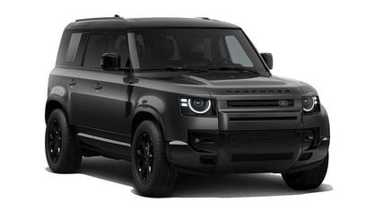 Novo Land Rover Defender SE Dynamic 249 HP (183 kW) 2025 SUV