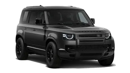 Ny Land Rover Defender SE Dynamic 249 HK (183 kW) 2025 SUV