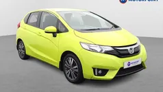 Used 2017 Honda Jazz EX Hatchback | £10,499 (Fair price)