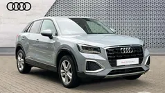 Used 2021 Audi Q2 Sport SUV | £21,953 (Fair price)