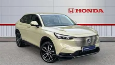 Used 2023 Honda HR-V Elegance SUV | £22,865 (Fair price)