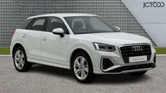 Used 2024 Audi Q2 S-Line SUV | £25,916 (Fair price)