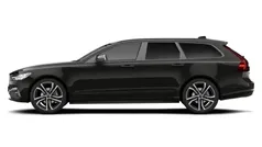 New 2026 Volvo V90 Plus Estate | £60,575 (Fair price)