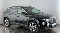 Used 2023 Hyundai Tucson Premium SUV | £22,850 (Good price)