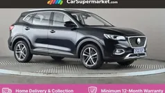 Used 2022 MG HS Exclusive SUV | £13,697 (Fair price)