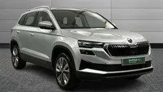 Used 2024 Skoda Karoq SE L SUV | £26,750 (Fair price)