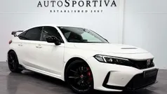 Used 2025 Honda Civic Type R Hatchback | £39,900 (Fair price)