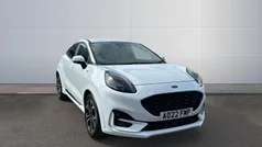 Used 2022 Ford Puma ST-Line Hatchback | £16,614 (Good price)