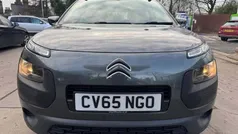 Used 2015 Citroën C4 Cactus Feel Hatchback | £4,995 (Good price)