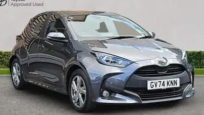 Used Toyota Yaris 116 HP (85 kW) 2026 Hatchback