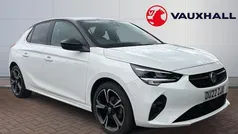 Used 2022 Vauxhall Corsa Edition Hatchback | £13,423 (Fair price)