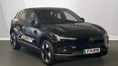 Used 2025 Volvo EX30 Plus SUV | £28,495