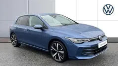 Used 2024 VW Golf VIII Match Hatchback | £21,535 (Fair price)
