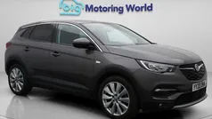 Used 2020 Vauxhall Grandland X Elite SUV | £15,500 (Fair price)