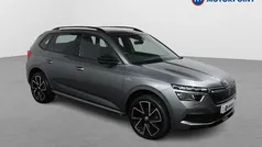 Used 2023 Skoda Kamiq Monte Carlo SUV | £19,499 (Fair price)