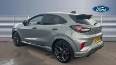 Used 2024 Ford Puma ST Hatchback | £25,706 (Fair price)