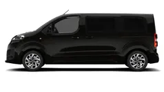 Used 2019 Citroën Spacetourer Feel Van | £19,999 (Super price)