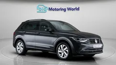 Used 2024 VW Tiguan Life SUV | £21,200 (Super price)