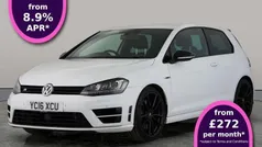 VW Golf VII
