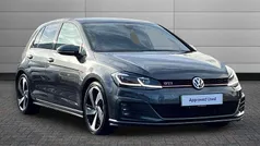 Grey Used 2019 VW Golf VII GTI Hatchback | £19,795 (Fair price)