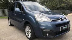 Used 2016 Citroën Berlingo Flair MPV | £12,995
