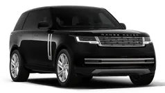 New 2026 Land Rover Range Rover HSE SUV | £117,124 (Super price)