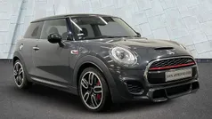 Used 2017 Mini John Cooper Works Hatch Hatchback | £17,800 (Fair price)
