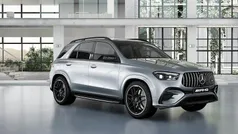 Used 2025 Mercedes GLE53 AMG Premium Plus Estate | £95,540