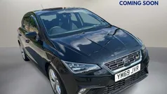 Used 2021 Seat Ibiza FR Hatchback | £10,050 (Fair price)