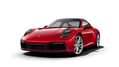 Used 2019 Porsche 911 Coupe | £77,990