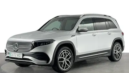 Used 2023 Mercedes 300 AMG Line Premium Estate | £21,920 (Fair price)