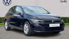 VW Golf VIII