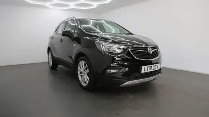 Used Vauxhall Mokka Active 140 HP (102 kW) 2019 SUV