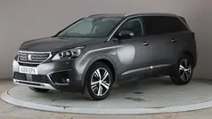 Used 2020 Peugeot 5008 Allure MPV | £13,218 (Good price)