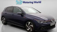 Used 2024 VW Golf VIII GTI Hatchback | £27,200 (Good price)