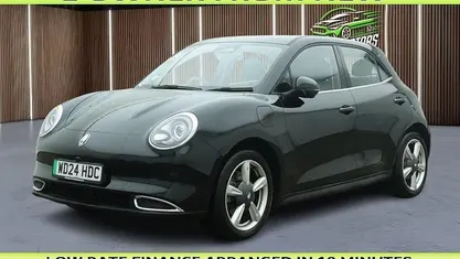 Used Ora 03 Pure+ 125 kW (171 HP) 2024 Hatchback