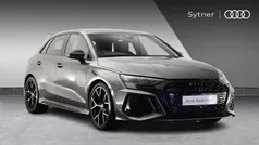 Used 2023 Audi RS3 Sport Hatchback | £52,000 (Fair price)