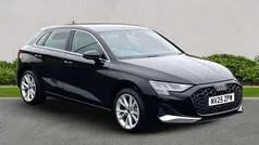 Used 2025 Audi A3 e-tron Sport Hatchback | £29,203 (Fair price)