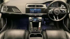 Used 2023 Jaguar I-Pace SUV | £22,300 (Super price)