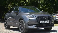 Used 2022 DS Automobiles DS3 Crossback Performance SUV | £12,990 (Good price)