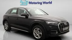 Used 2024 Audi Q5 Sport SUV | £28,100 (Super price)