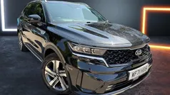 Used 2022 Kia Sorento 4 SUV | £30,900 (Fair price)