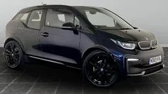Used 2022 BMW i3 Hatchback | £8,495 (Good price)
