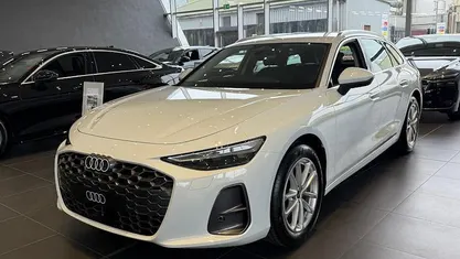 Used Audi A6 Sport 204 HP (150 kW) 2026 Estate